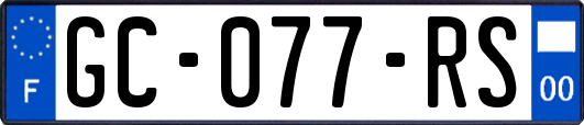 GC-077-RS