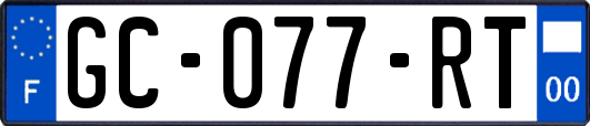 GC-077-RT