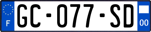 GC-077-SD