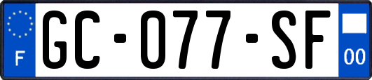GC-077-SF