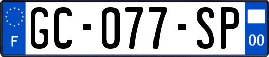 GC-077-SP