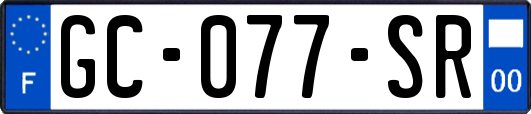 GC-077-SR
