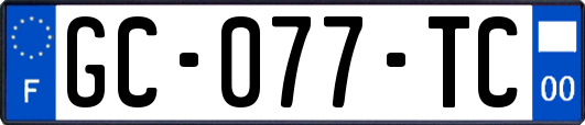 GC-077-TC