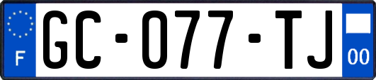 GC-077-TJ
