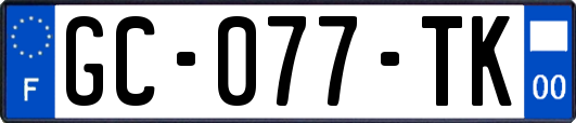 GC-077-TK