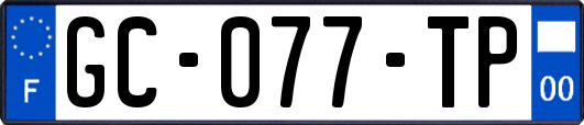 GC-077-TP