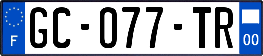 GC-077-TR