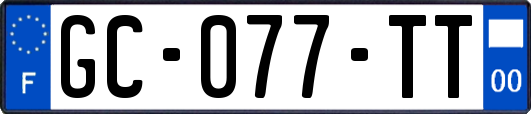 GC-077-TT