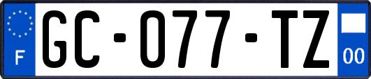 GC-077-TZ