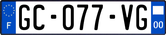 GC-077-VG