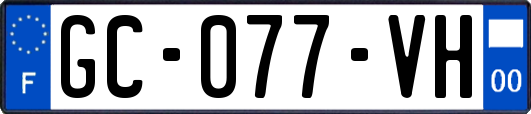 GC-077-VH