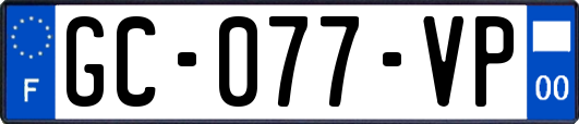 GC-077-VP