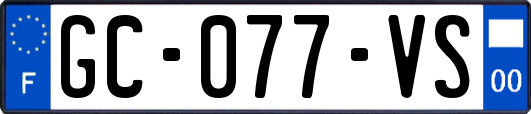 GC-077-VS