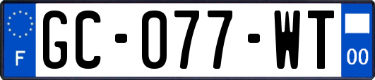 GC-077-WT