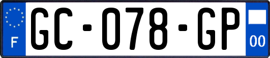 GC-078-GP