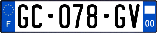 GC-078-GV