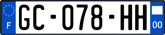 GC-078-HH