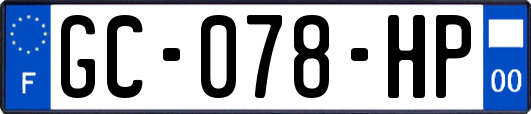 GC-078-HP