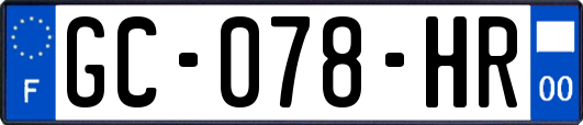 GC-078-HR