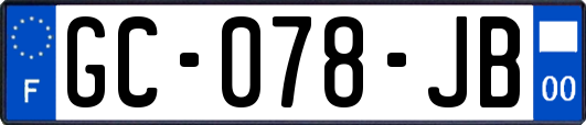 GC-078-JB