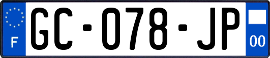 GC-078-JP