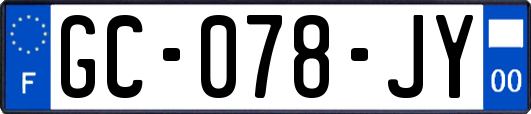 GC-078-JY