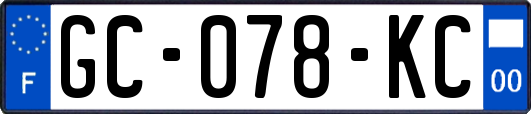 GC-078-KC