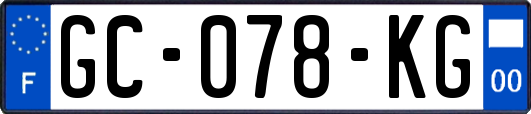 GC-078-KG