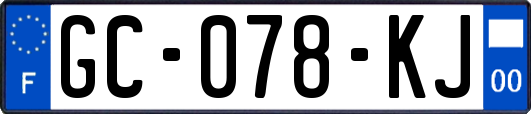 GC-078-KJ
