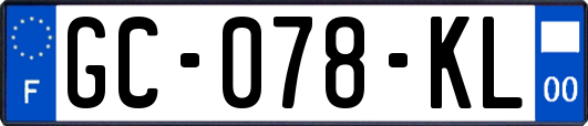 GC-078-KL