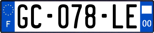 GC-078-LE