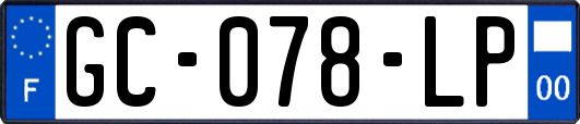 GC-078-LP