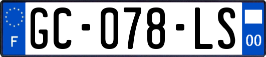 GC-078-LS