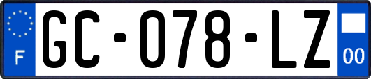GC-078-LZ