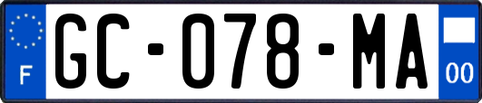 GC-078-MA
