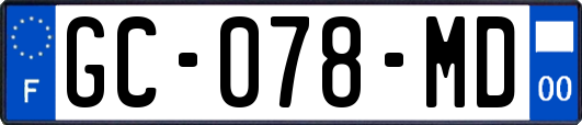 GC-078-MD