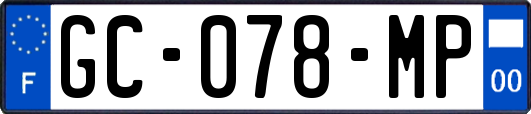 GC-078-MP