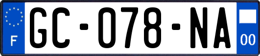 GC-078-NA