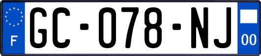 GC-078-NJ