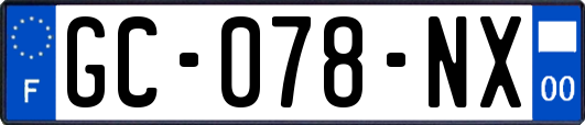 GC-078-NX