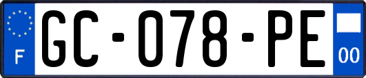 GC-078-PE