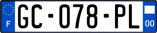 GC-078-PL