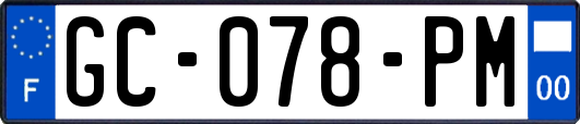 GC-078-PM
