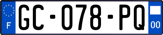 GC-078-PQ