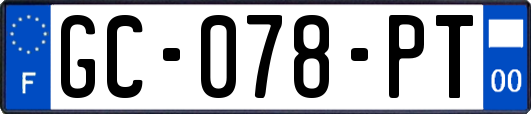 GC-078-PT