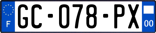 GC-078-PX
