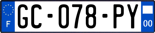 GC-078-PY