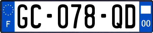 GC-078-QD