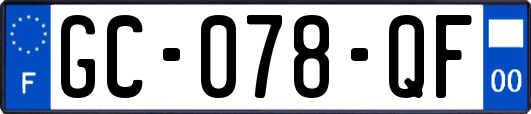 GC-078-QF