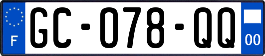GC-078-QQ